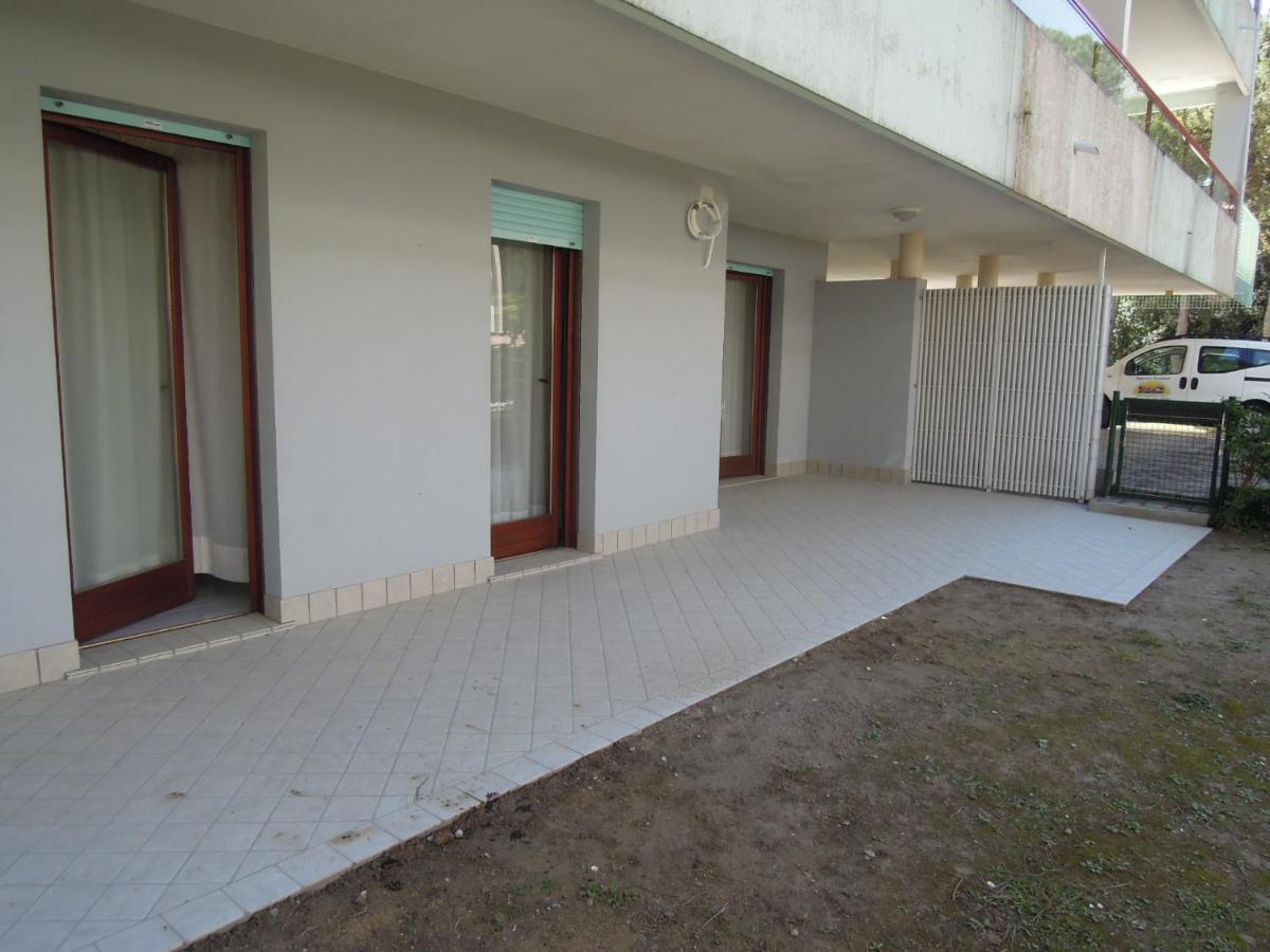 Condominio Tucano Bibione Exterior photo
