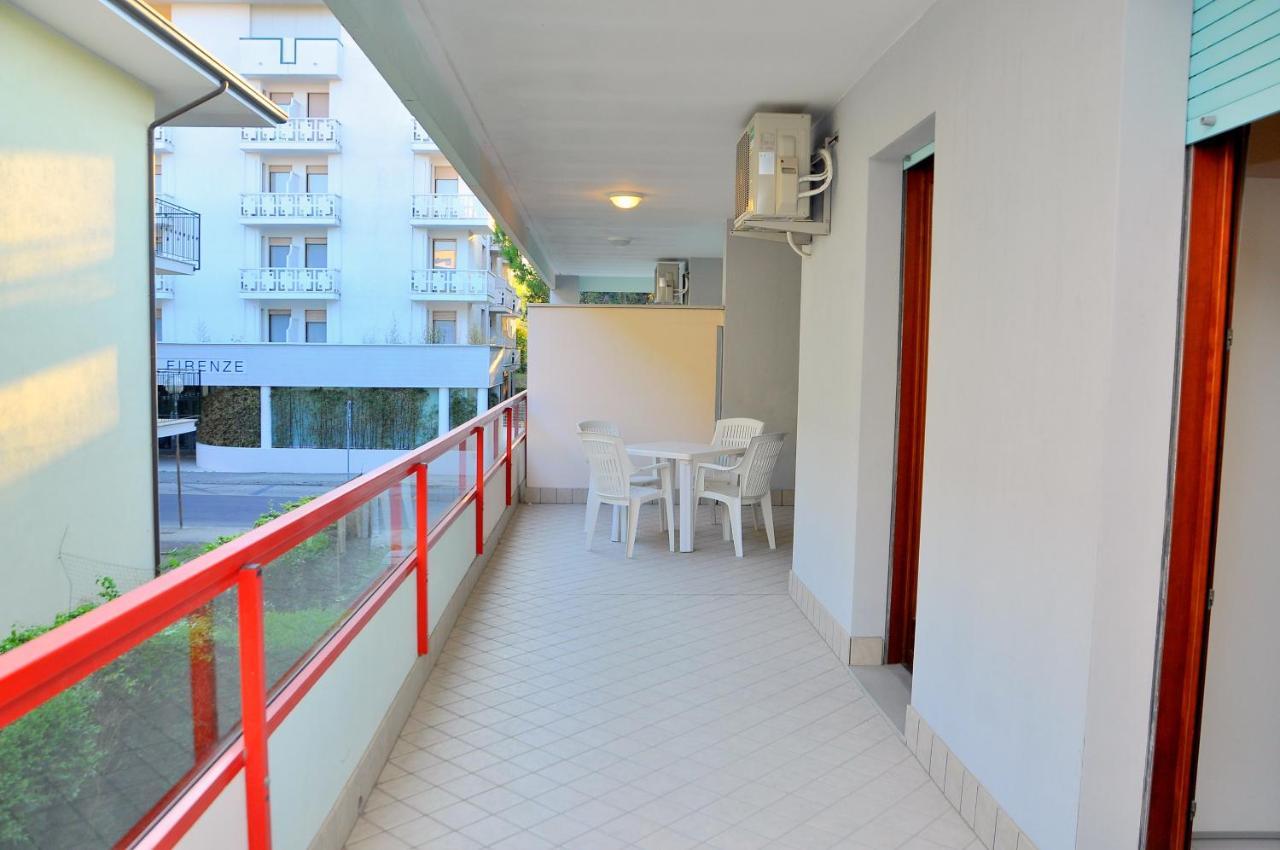 Condominio Tucano Bibione Exterior photo