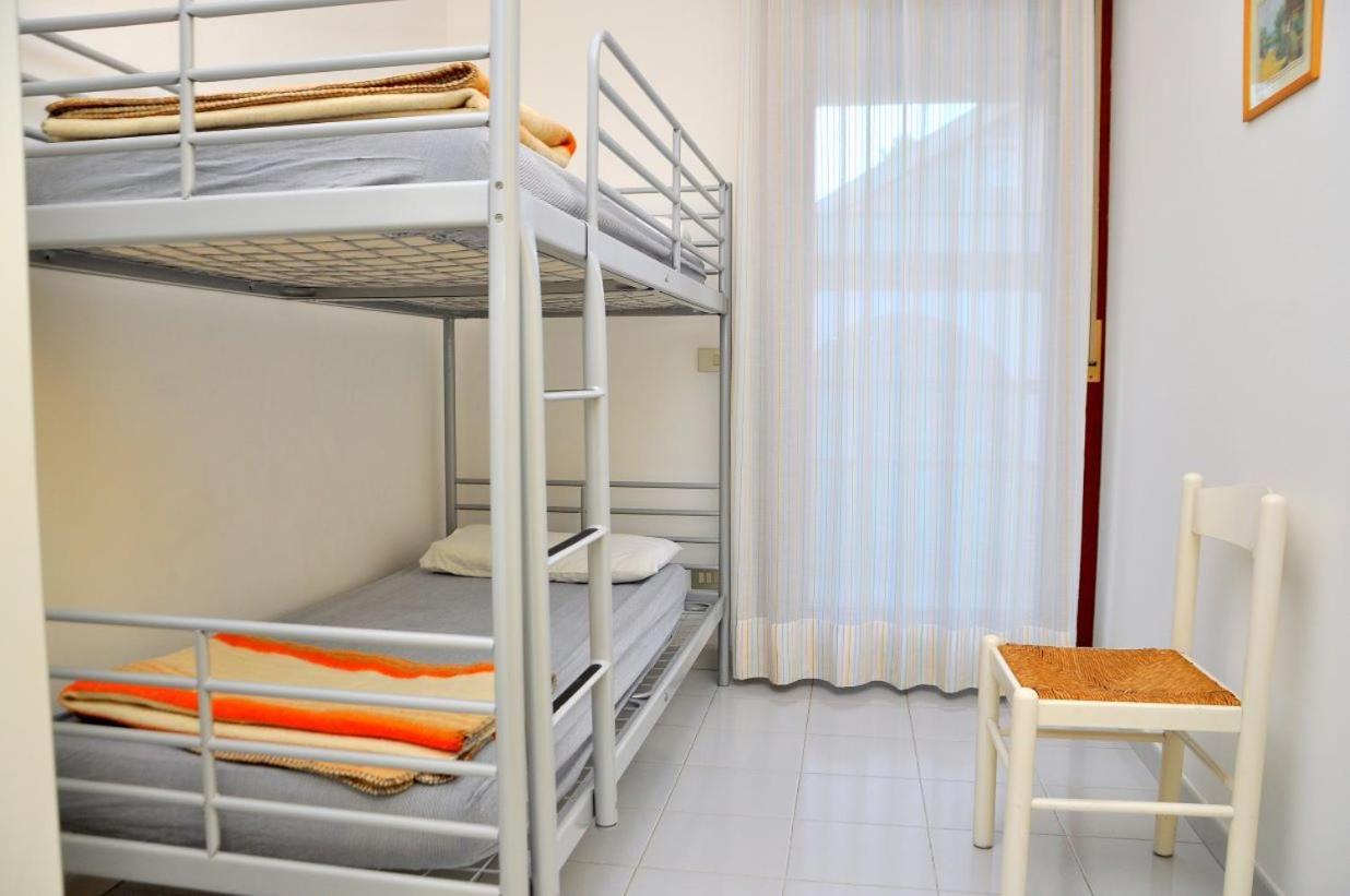 Condominio Tucano Bibione Exterior photo