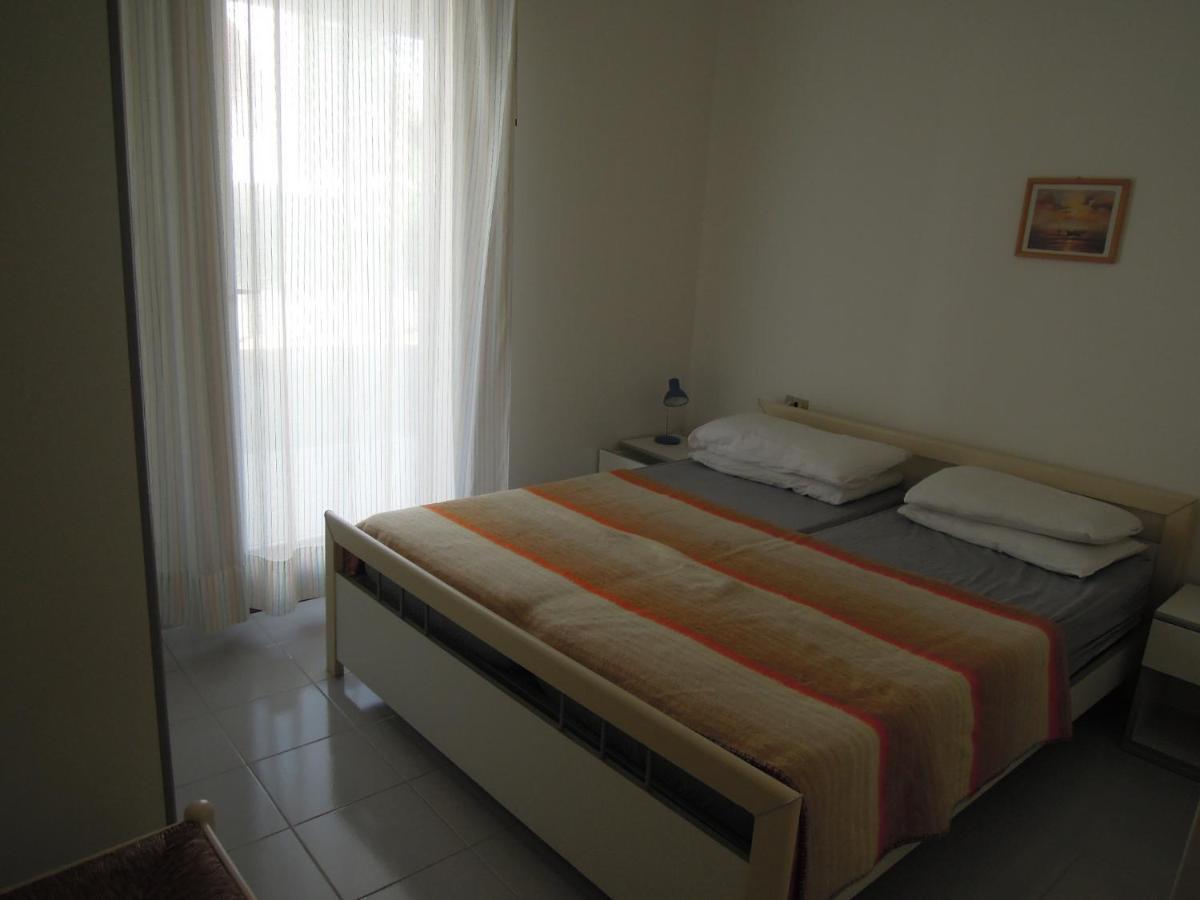 Condominio Tucano Bibione Exterior photo