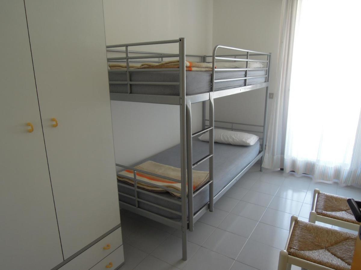 Condominio Tucano Bibione Exterior photo