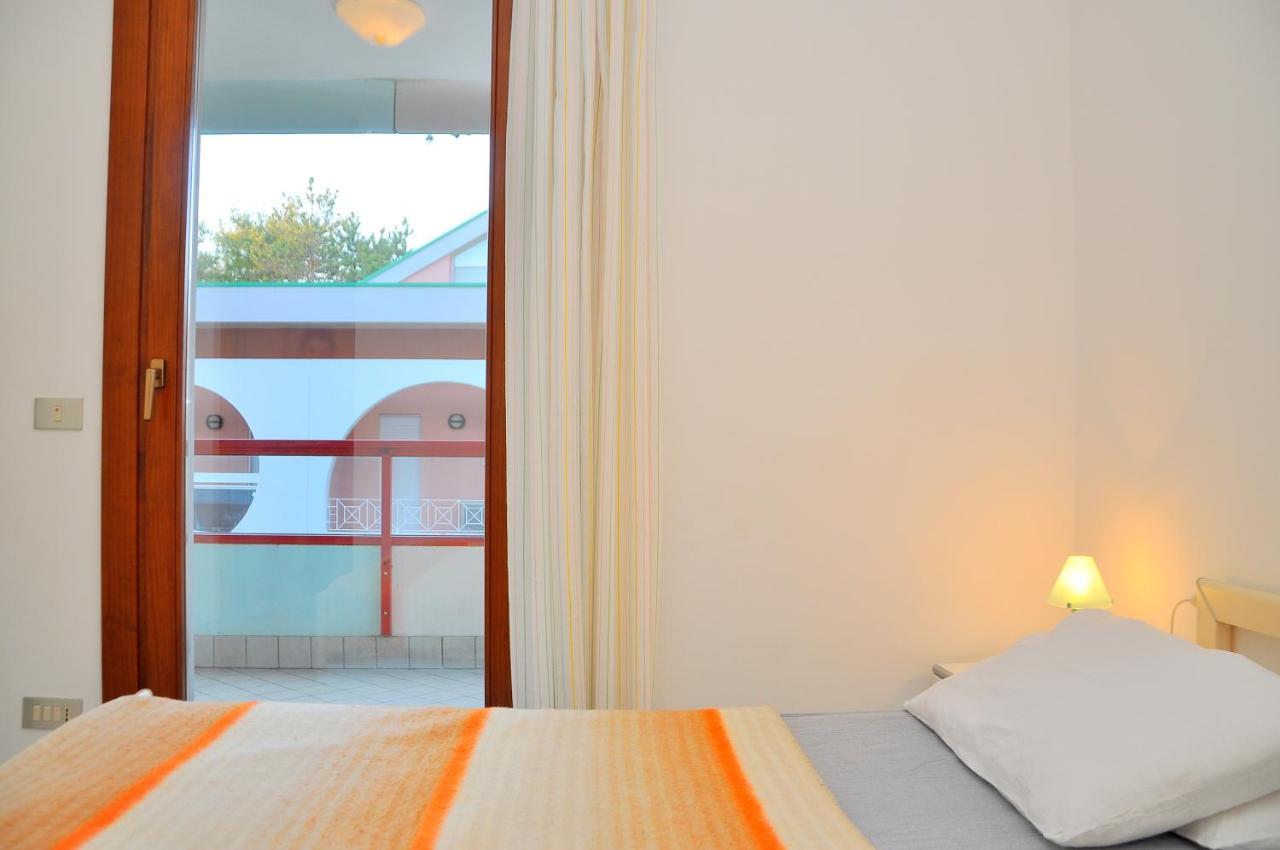 Condominio Tucano Bibione Exterior photo