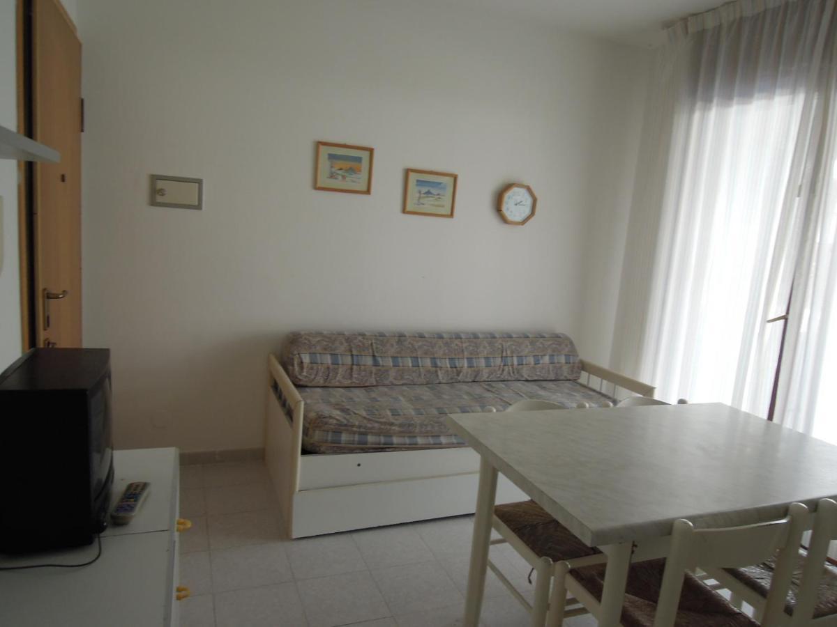 Condominio Tucano Bibione Exterior photo