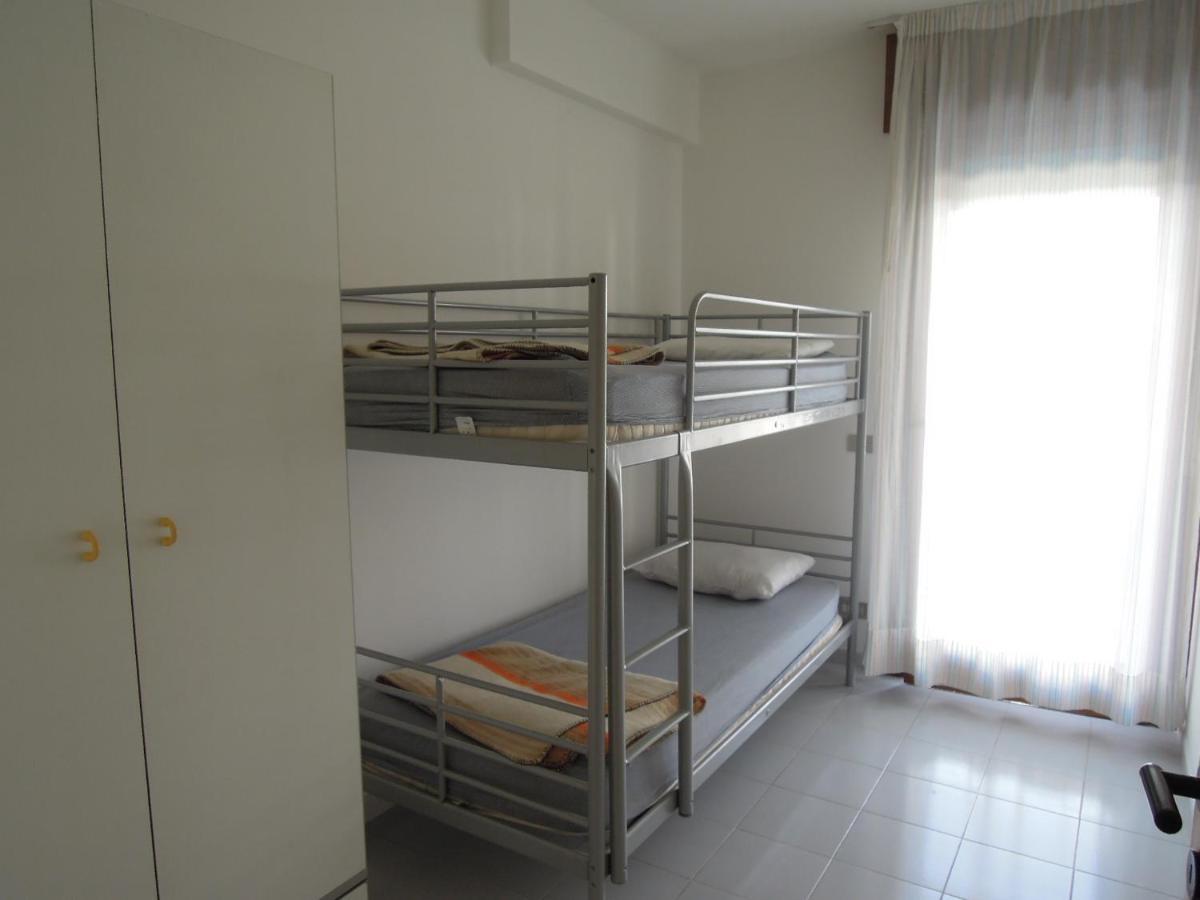 Condominio Tucano Bibione Exterior photo