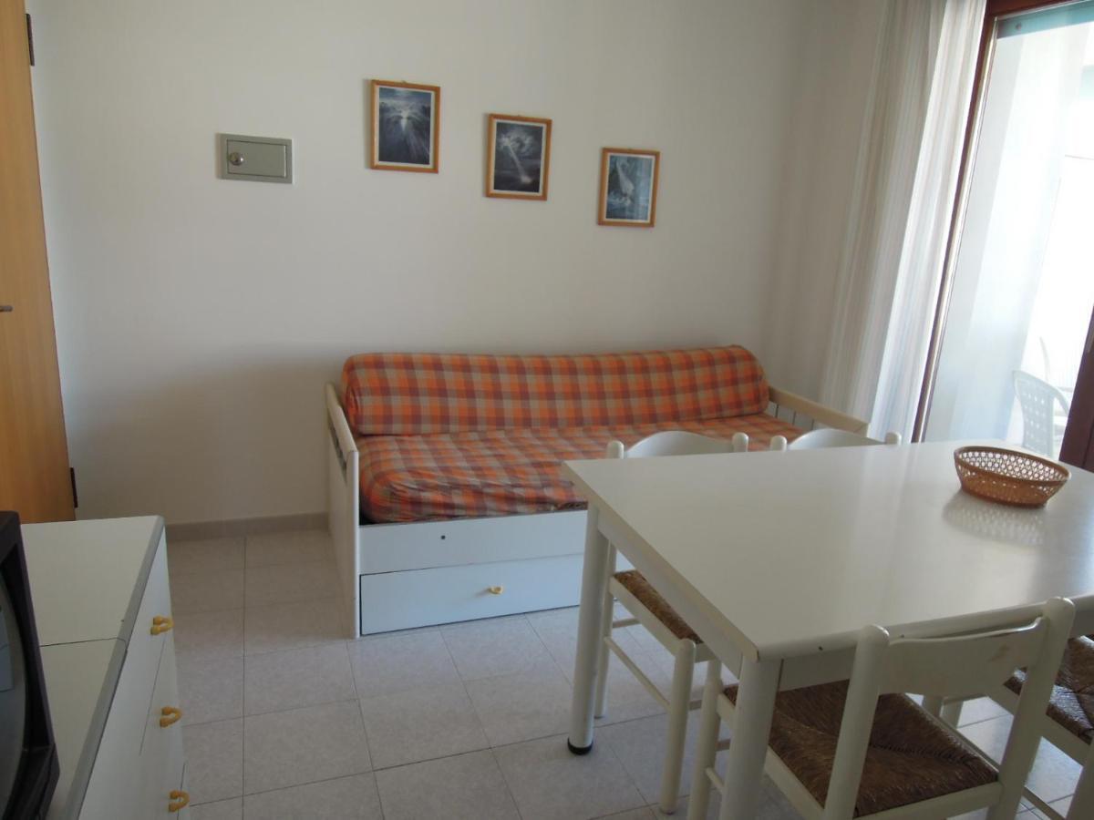Condominio Tucano Bibione Exterior photo