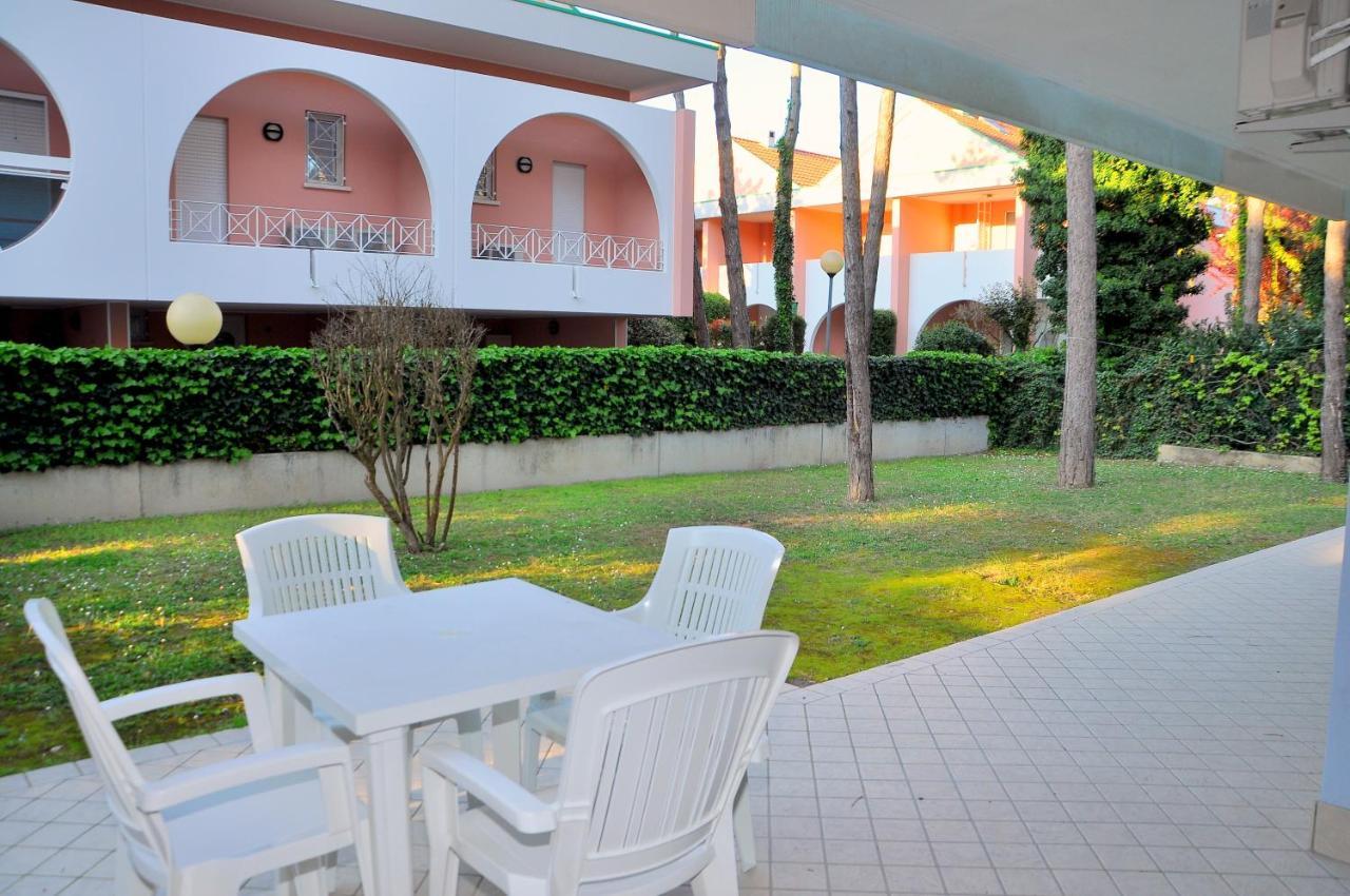 Condominio Tucano Bibione Exterior photo