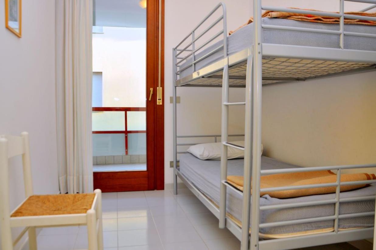 Condominio Tucano Bibione Exterior photo