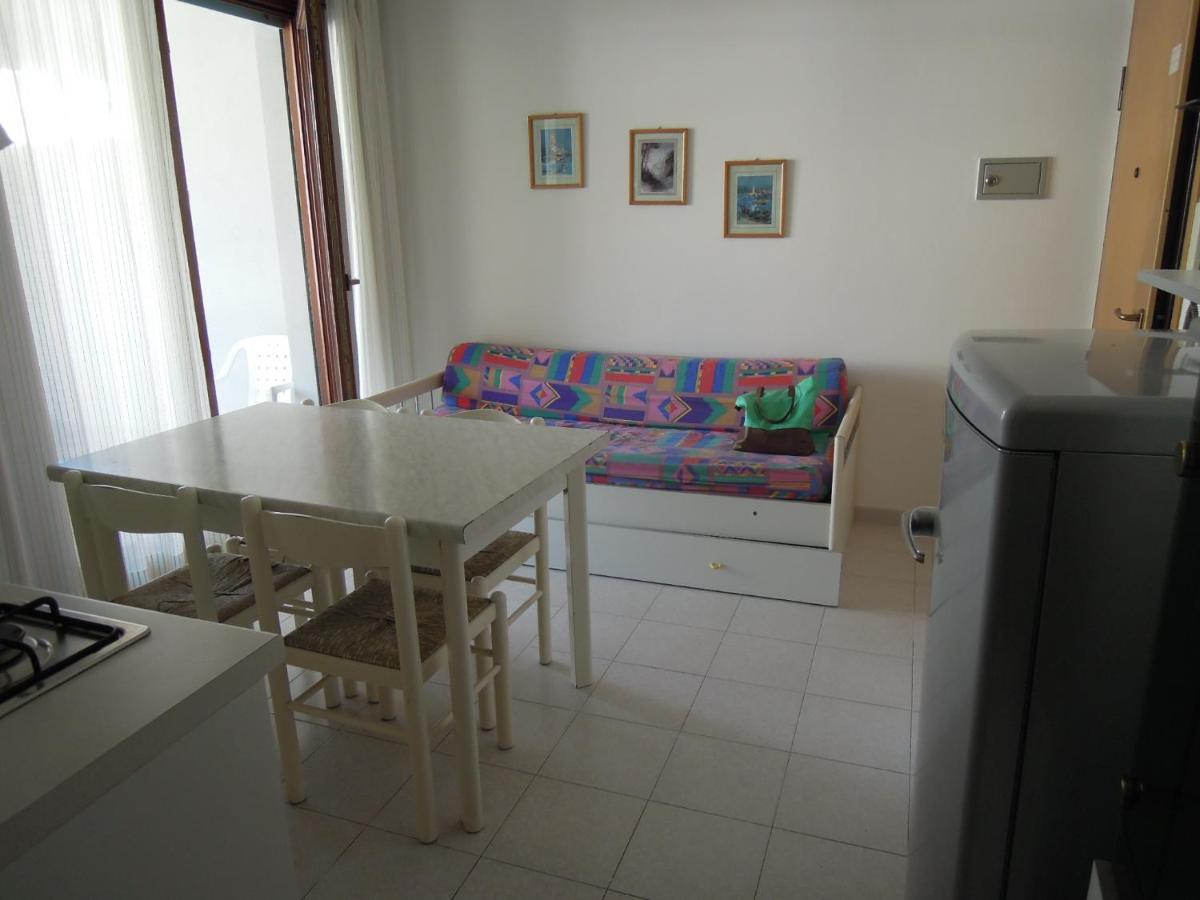 Condominio Tucano Bibione Exterior photo