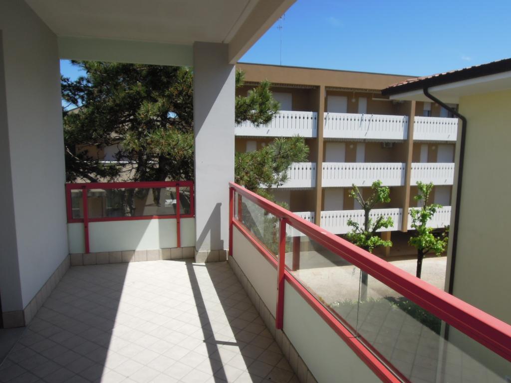 Condominio Tucano Bibione Exterior photo