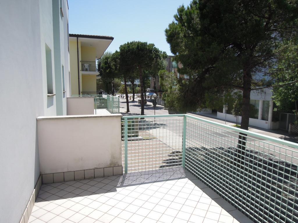 Condominio Tucano Bibione Exterior photo