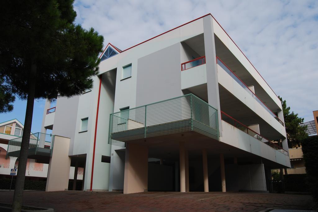 Condominio Tucano Bibione Exterior photo