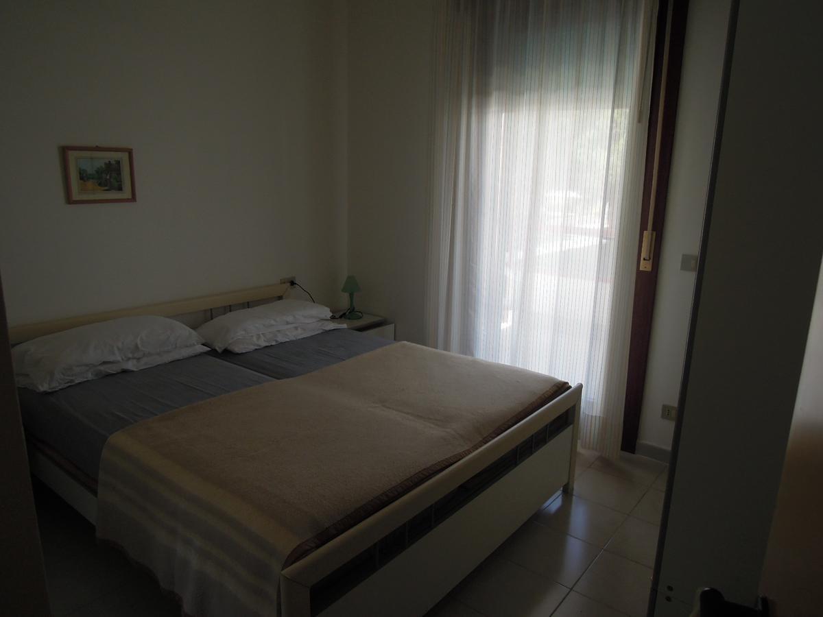Condominio Tucano Bibione Exterior photo