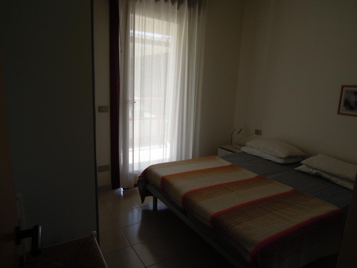 Condominio Tucano Bibione Exterior photo