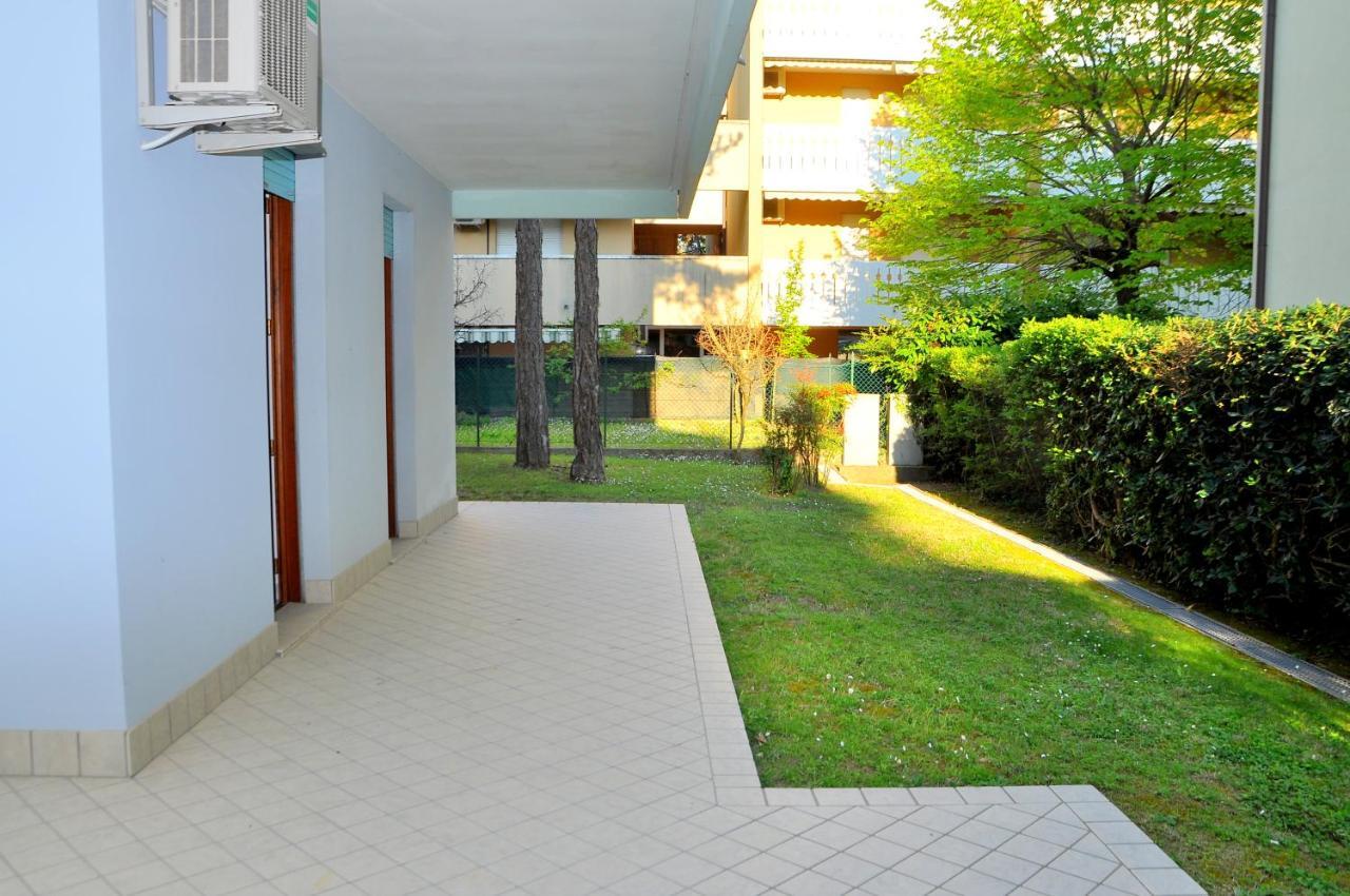 Condominio Tucano Bibione Exterior photo