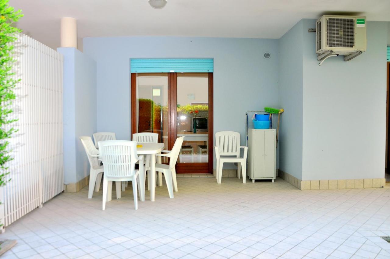 Condominio Tucano Bibione Exterior photo