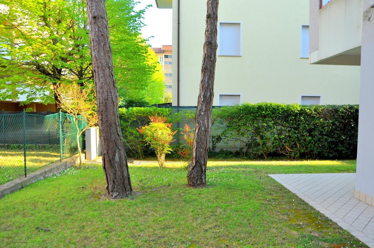 Condominio Tucano Bibione Exterior photo