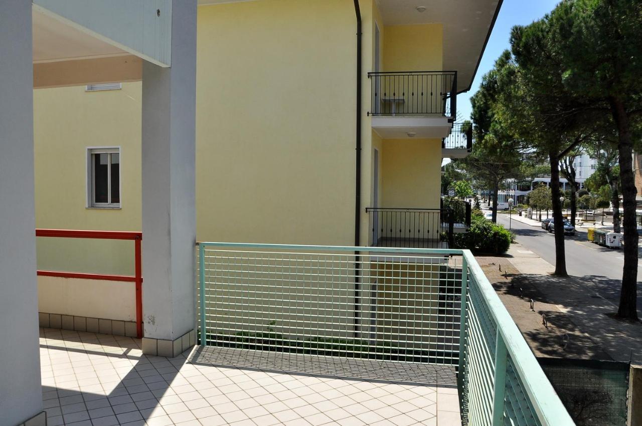 Condominio Tucano Bibione Exterior photo