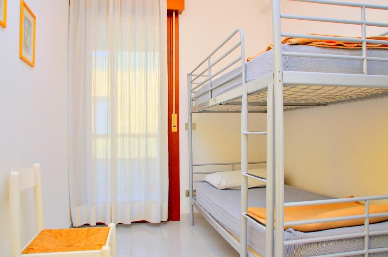 Condominio Tucano Bibione Exterior photo