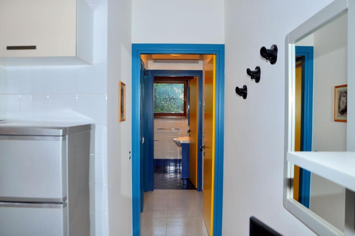 Condominio Tucano Bibione Exterior photo