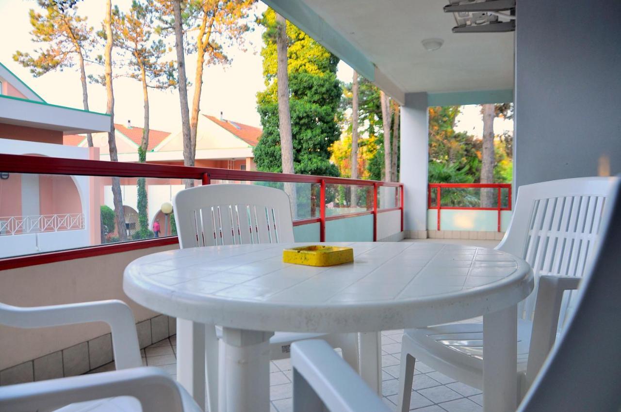 Condominio Tucano Bibione Exterior photo