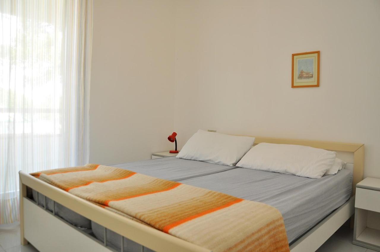 Condominio Tucano Bibione Exterior photo