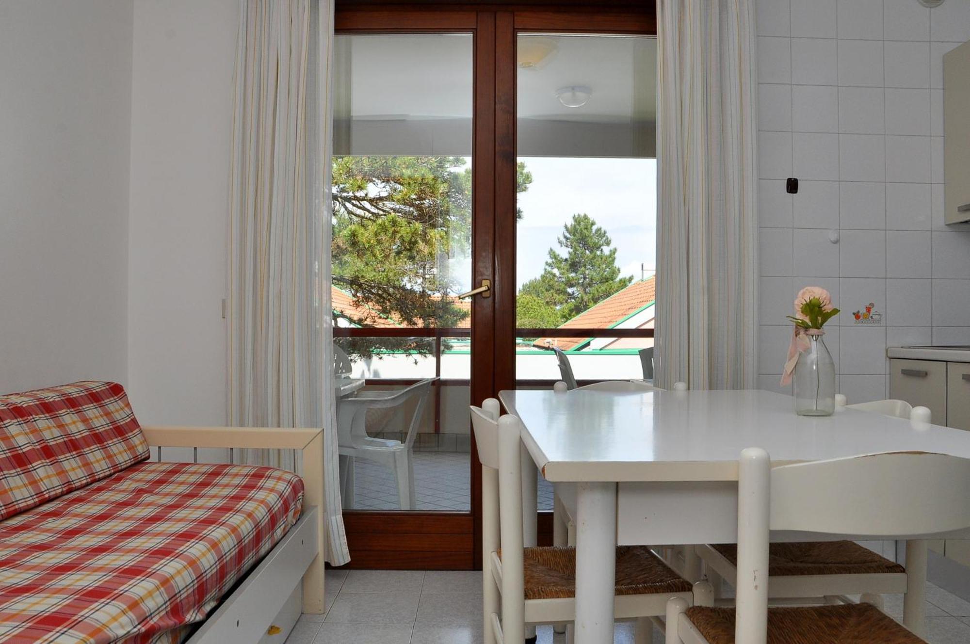 Condominio Tucano Bibione Exterior photo