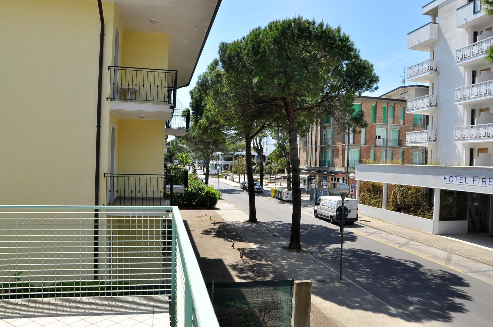Condominio Tucano Bibione Exterior photo