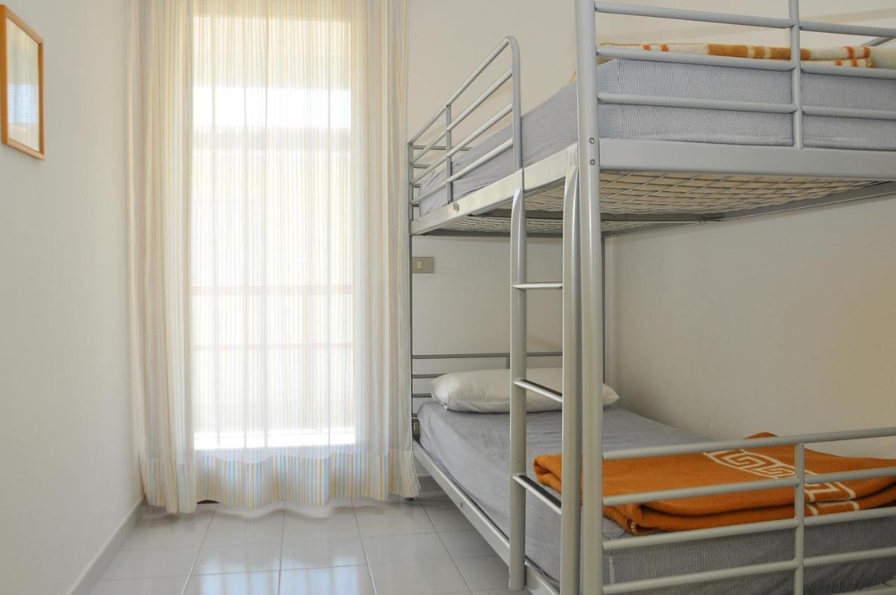 Condominio Tucano Bibione Exterior photo