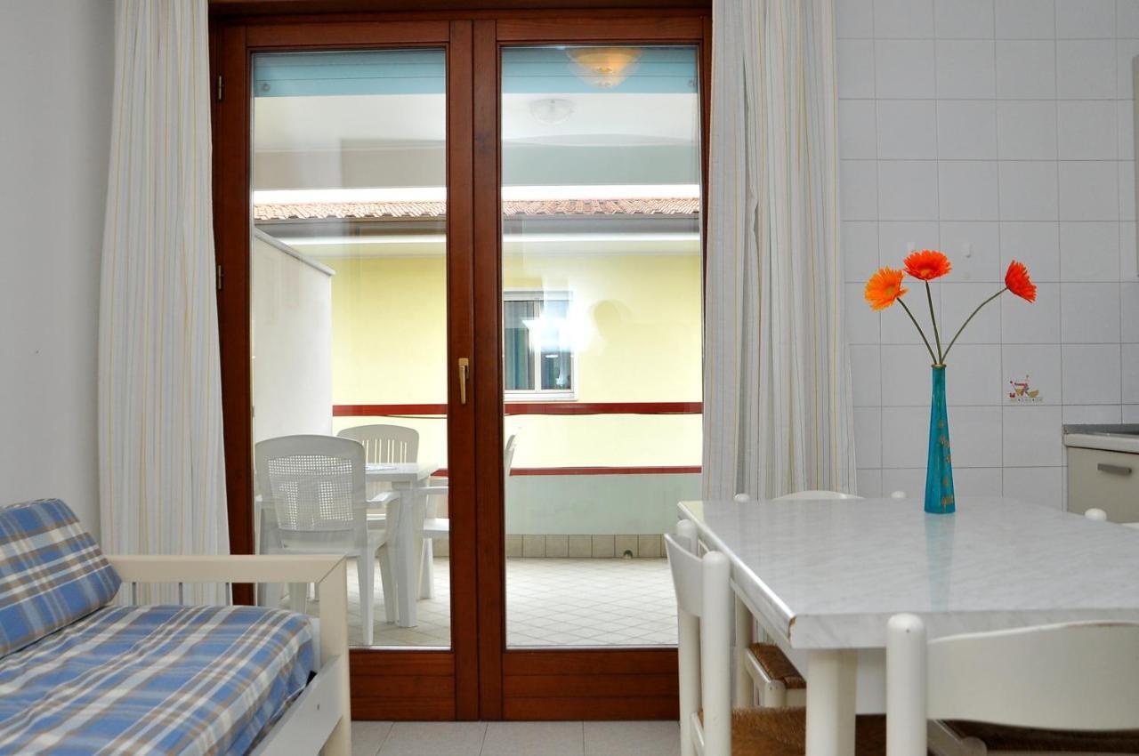 Condominio Tucano Bibione Exterior photo
