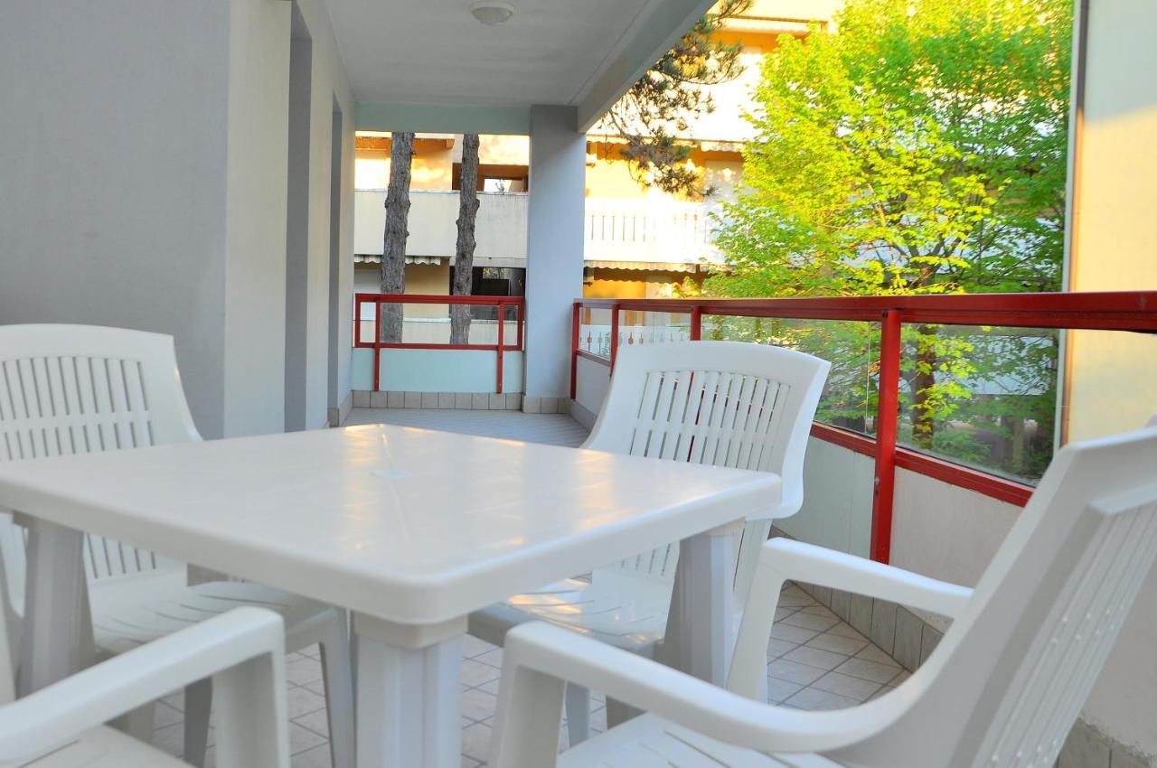 Condominio Tucano Bibione Exterior photo