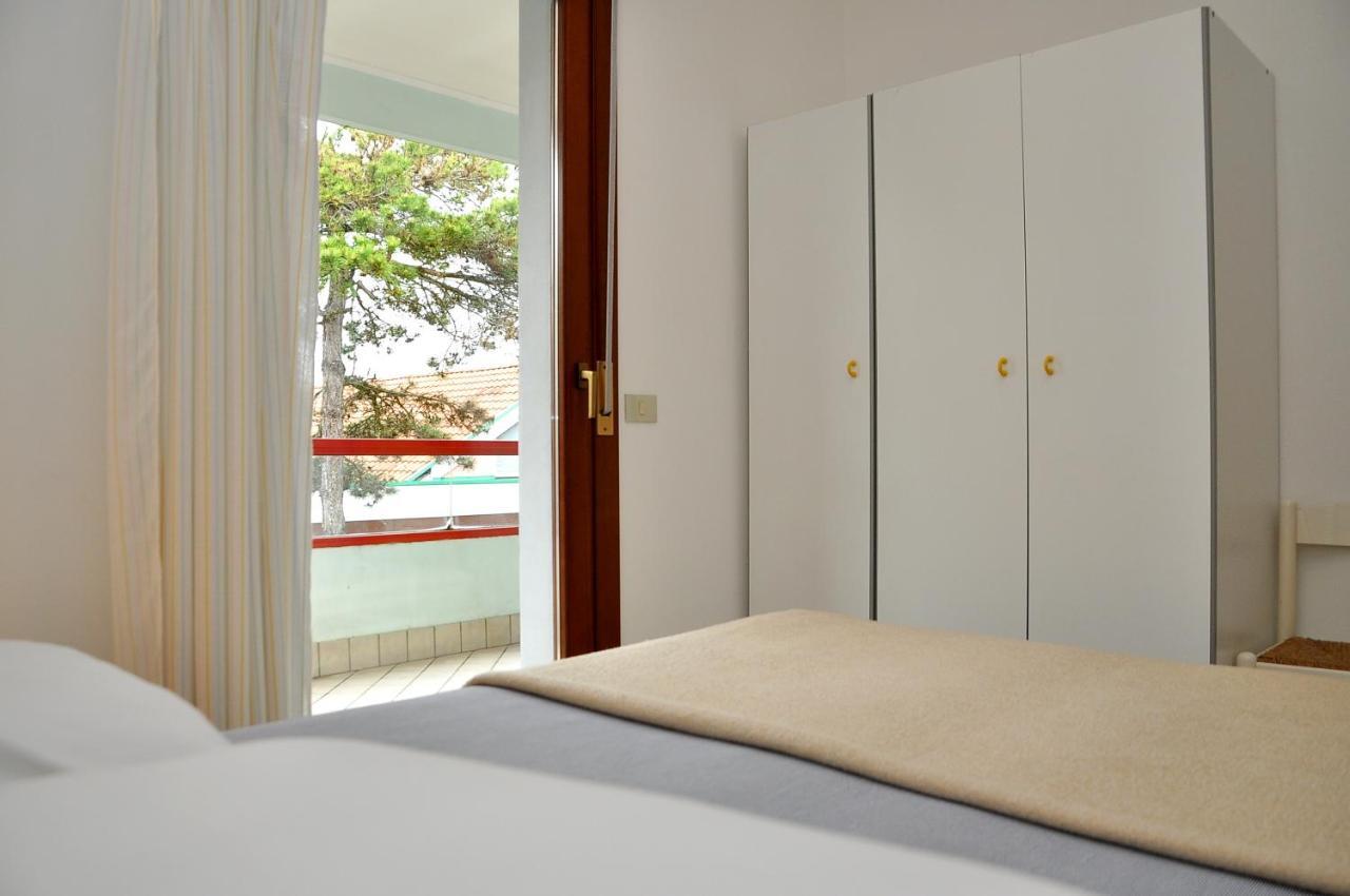 Condominio Tucano Bibione Exterior photo