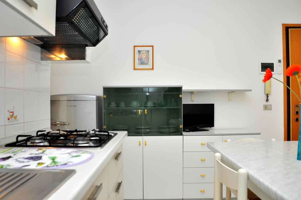 Condominio Tucano Bibione Exterior photo