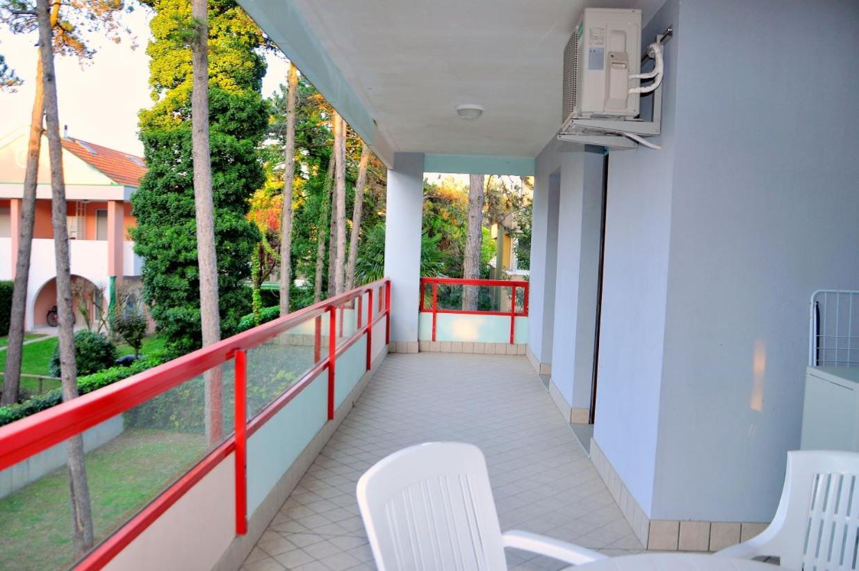 Condominio Tucano Bibione Exterior photo