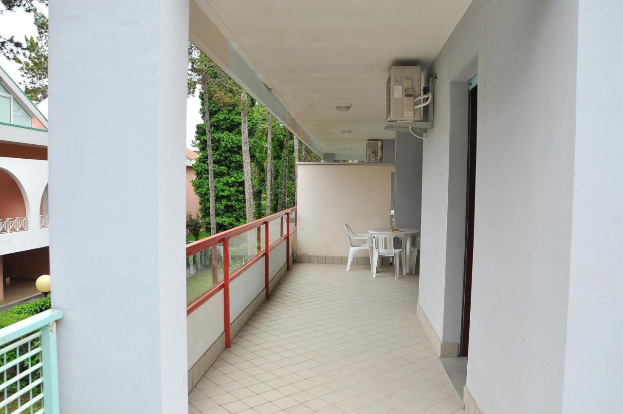 Condominio Tucano Bibione Exterior photo