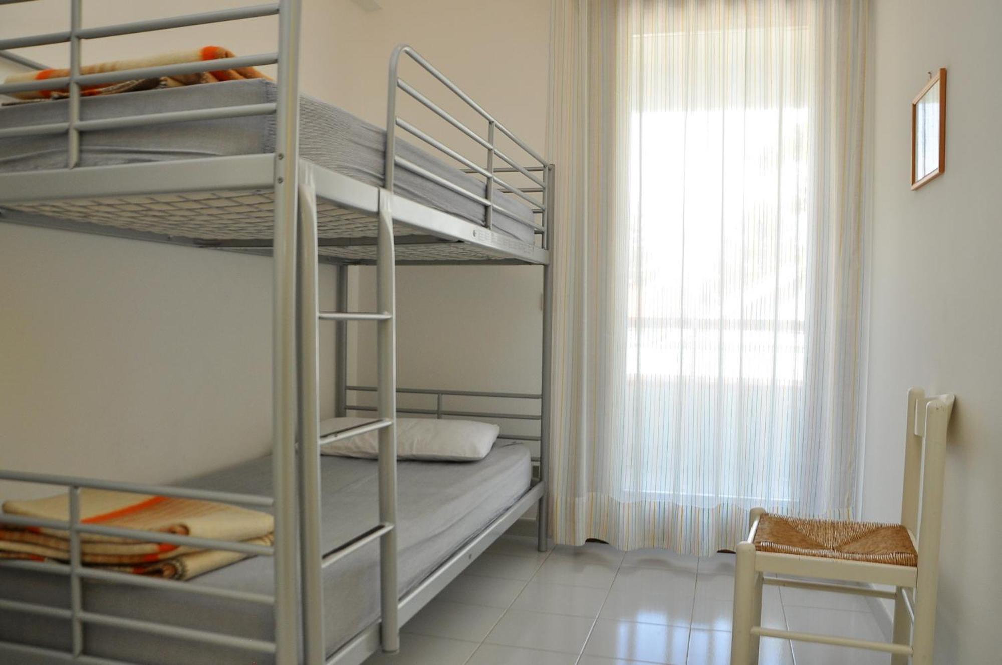 Condominio Tucano Bibione Exterior photo