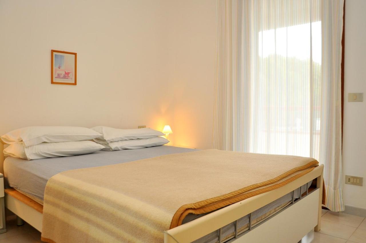 Condominio Tucano Bibione Exterior photo