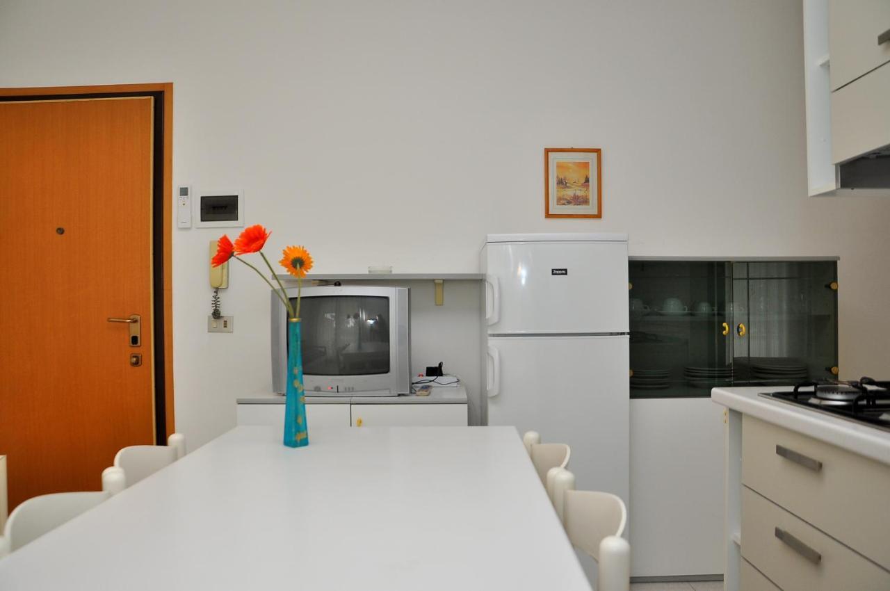 Condominio Tucano Bibione Exterior photo